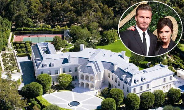 Ni Cristiano Ronaldo ni Messi ¿Qué futbolista tiene la mansión más cara del mundo?