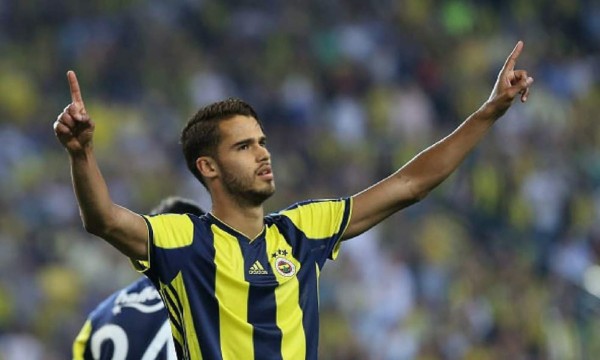 Las grandes figuras en la liga turca, posible destino de Alberth Elis