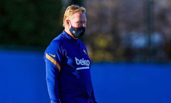 Ronald Koeman ya echó a uno: Así marcha la operación salida en el FC Barcelona; ¿Y Messi?