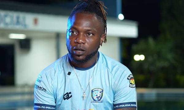 El defensor Kevin Álvarez queda fuera del Génesis PN iniciando el torneo Apertura 2025: ¿Cuál es la razón?