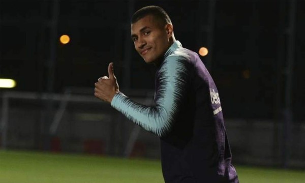 Mercado: Primer refuerzo del Real Madrid, cinco bajas en el Barça y CR7 ''ficha'' en la Juventus