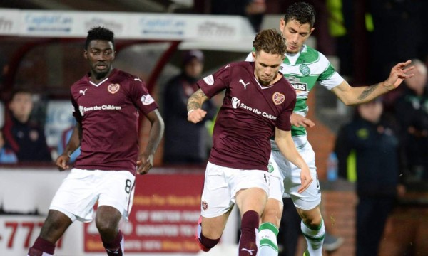 Emilio Izaguirre y Celtic clasifican a semifinales de Copa en Escocia