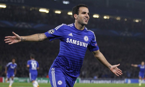 Los fichajes más caros de la Premier League de Inglaterra