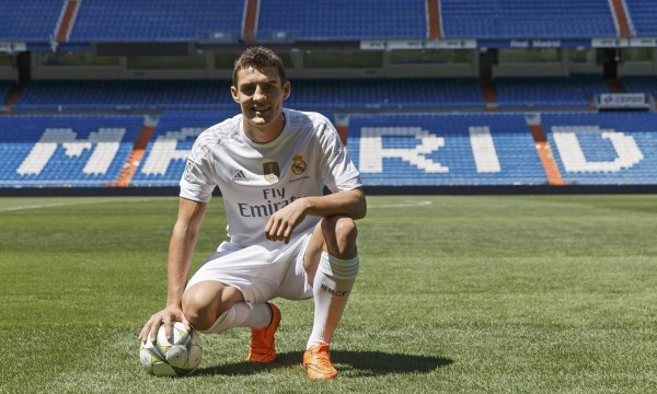 Real Madrid y su 11 más caro de la historia en fichajes con un valor de 680 millones de euros&nbsp;&nbsp;&nbsp;