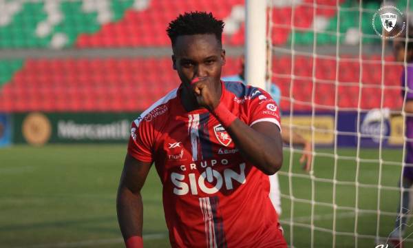 Rubilio Castillo se juega el pase a Libertadores, Choco y Elis, urgidos de triunfos por el no descenso; Alex López cierra final