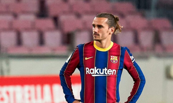 Giro inesperado con Griezmann y Koeman: La limpieza del Barcelona para la temporada 2021-22&nbsp;&nbsp;