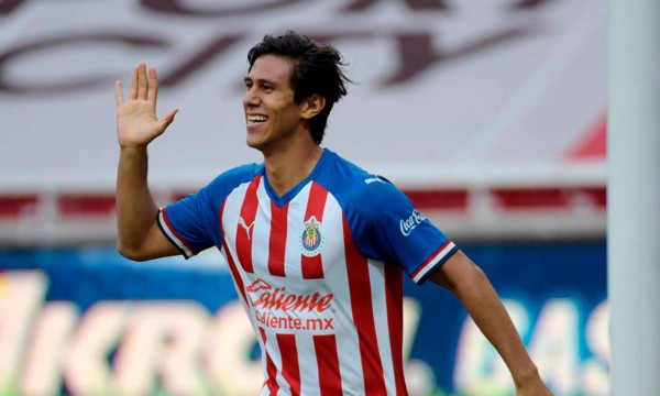 Mercado de fichajes México: Definido el futuro de Raúl Jiménez, bombazo de Diego Laínez y JJ Macías es noticia