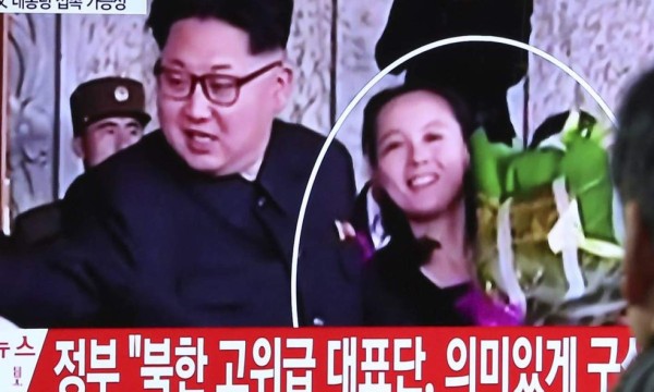 ¿Quién es Kim Yo-Jong, la heredera al 'trono' del dictador Kim Jong-Un si este muere?&nbsp;&nbsp;&nbsp;