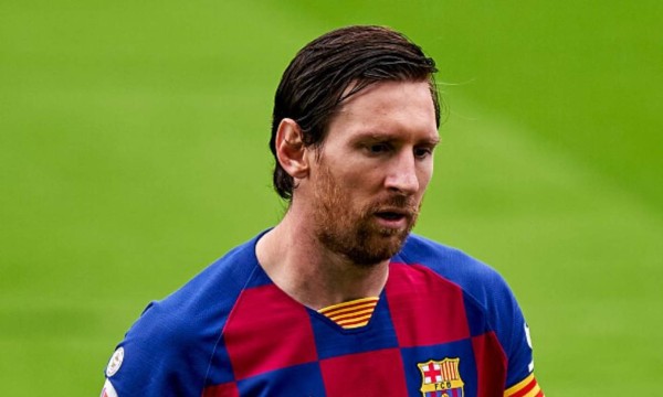 Sorpresivo cambio de táctica: Así sería el 11 del Barcelona para eliminar al Napoli de la Champions