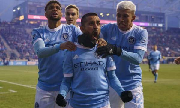 Hora y transmisión: Portland Timbers y New York FC disputan este sábado la final de la MLS 2021