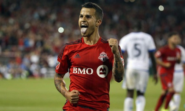 ¡Orgullo centroamericano! Elis, Calvo y Murillo en el equipo de las estrellas de la MLS