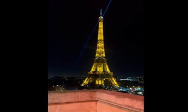 Al alcance de pocos: Así es el lujoso lugar que eligió Messi para sus citas románticas con Antonela Roccuzzo