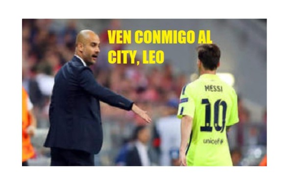 Barcelona también queda eliminado de la Copa del Rey y los memes lo hacen pedazos