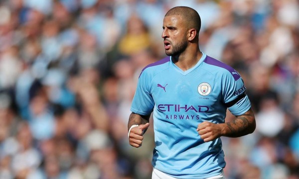 Llega Messi y pide un fichaje bomba: El equipazo del Manchester City para la temporada 2020-21