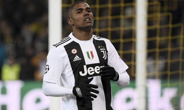 Top: Revelan los 10 salarios más altos en la Juventus, el de Cristiano Ronaldo es estratosférico&nbsp;&nbsp;