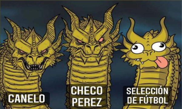 Chicharito fue tendencia: México perdió ante EUA y los memes los hacen pedazos; nadie se salva