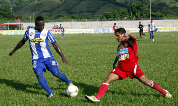 La mejores imágenes de la ultima fecha de la liga nacional.