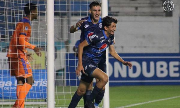 Seis equipos de la Liga Nacional en alerta de cara al cierre del torneo Clausura ¿qué deben hacer?