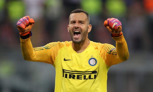 Con los fichajes: Así sería el equipazo que tendría el Inter de Milán en 2021 con Messi