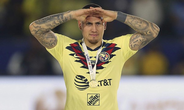 Mercado Liga MX: América va por exdelantero del Real Madrid, sorpresa en Chivas y Héctor Herrera es noticia