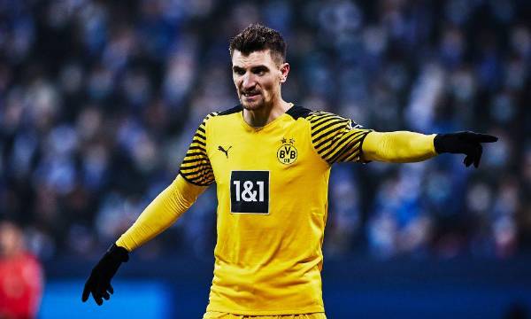 Desvelan la llamada secreta que hizo Barcelona para fichar a crack del Dortmund: “Me sorprendió mucho”