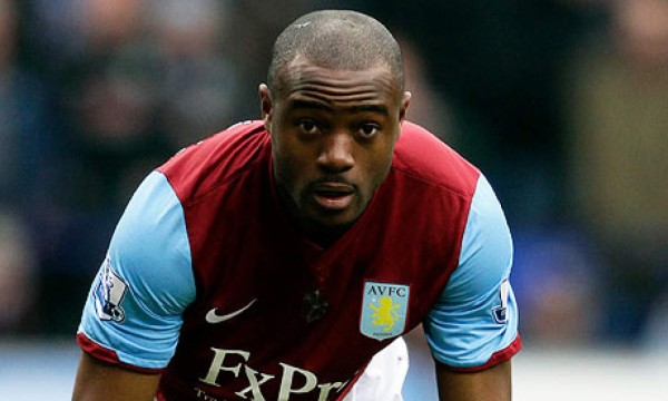 ¡BOMBAZO! Wilson Palacios entre posibles fichajes del Sunderland de la Premier League