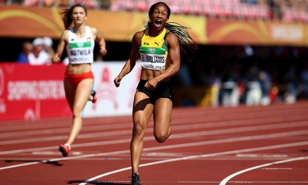 Lima 2019: Los mejores atletas del mundo que estarán en los Juegos Panamericanos de Perú