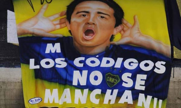 Los ídolos de las aficiones más apasionadas del mundo