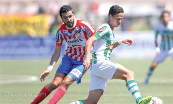 Marruecos prepara ley que hará pagar impuestos a futbolistas