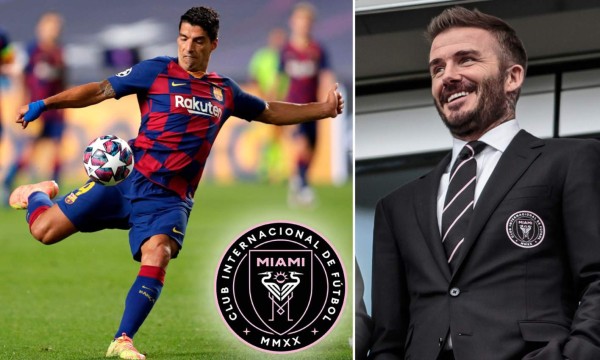 Mercado: Los bombazos del Real Madrid y Barcelona, Liverpool ficha y Luis Suárez es noticia