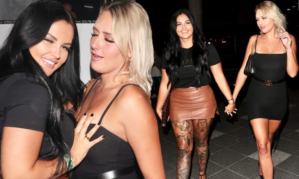 De estrellas del deporte al cine para adultos y ahora tienen una relación: Así fueron captadas