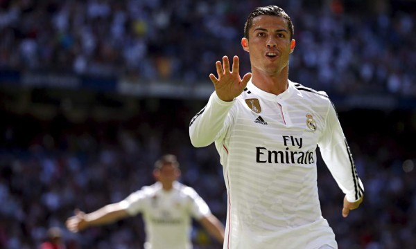 Estos son los 10 mejores futbolistas del planeta para Leo Messi