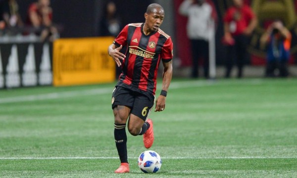 ¡Orgullo centroamericano! Elis, Calvo y Murillo en el equipo de las estrellas de la MLS