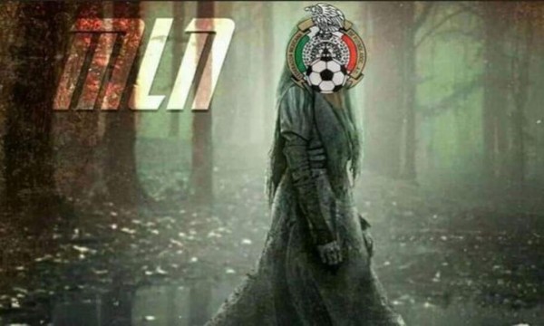 Chicharito fue tendencia: México perdió ante EUA y los memes los hacen pedazos; nadie se salva