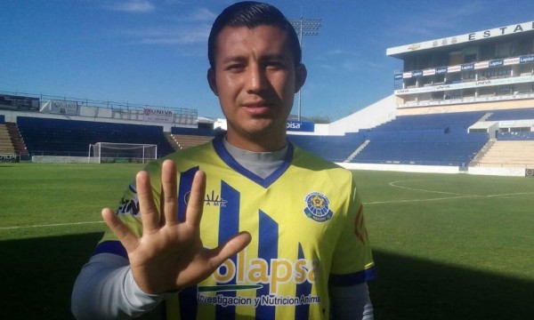 MERCADO: Real España revela ofertas sobre 'Buba' y UPN ficha ex de Olimpia