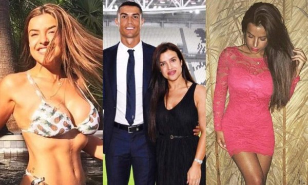 Fotos: Así luce ahora Marisa Mendes, la community manager de Cristiano Ronaldo