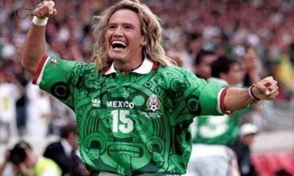 ESPECIAL: Las camisetas más feas que se han utilizado en Copas del Mundo