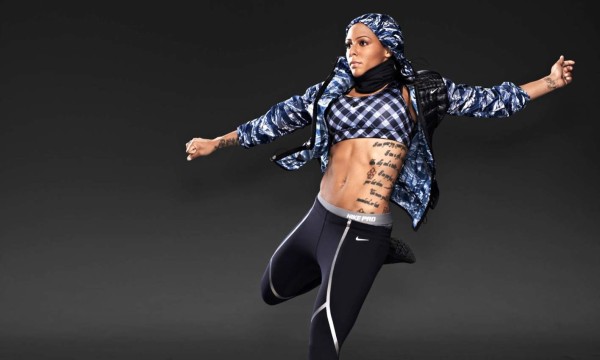 Bellas y famosas: Las deportistas más seguidas en Instragram