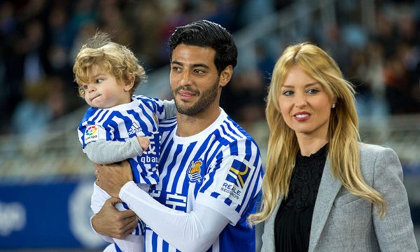 Carlos Vela: El estilo de vida de la hermosa periodista que vuelve loco al mexicano
