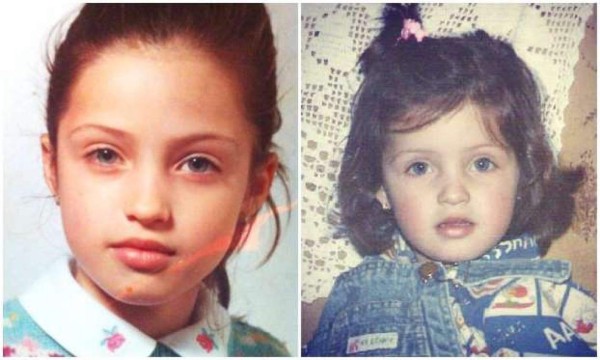 El increíble antes y después de Sara Carbonero, mujer de Iker Casillas