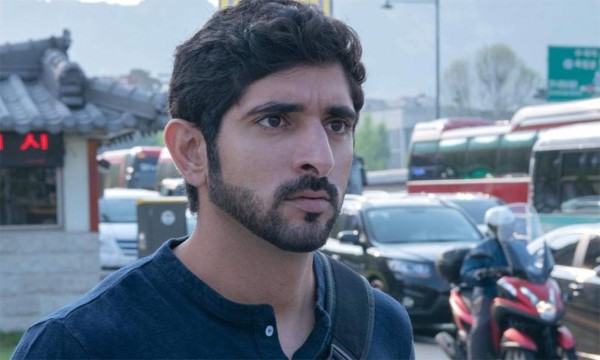 ¿Qué hacen? La prestigiosa amistad de Cristiano Ronaldo con el príncipe Fazza, dueño de Dubái&nbsp;&nbsp;