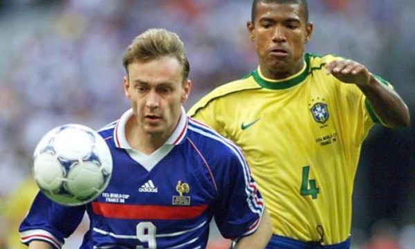 TOP: 15 Campeones del Mundo que no recuerdas de los últimos Mundiales