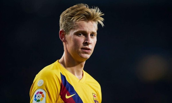 Ya concretó dos fichajes y se sumarían tres más: El temible 11 que formaría el Barcelona para la temporada 2021/22