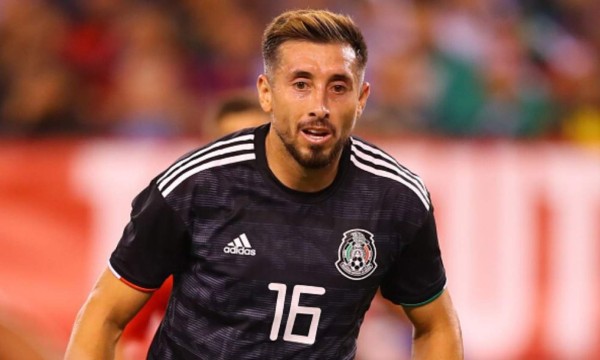 Alineación de México vs Gales: 'Tata' Martino quiere masacrar a Bale y su país en la fecha FIFA