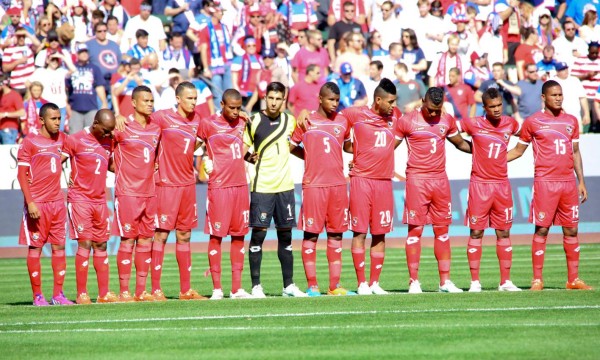 Panamá lleva figuras de clubes de Centroamérica, México, Uruguay y Perú
