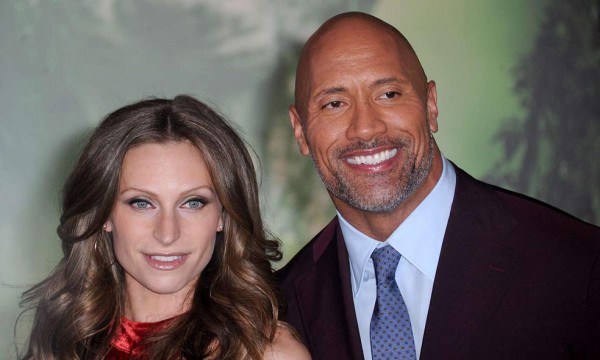 Dwayne Johnson: 'La Roca' se casa en secreto con Lauren Hashian en Hawái
