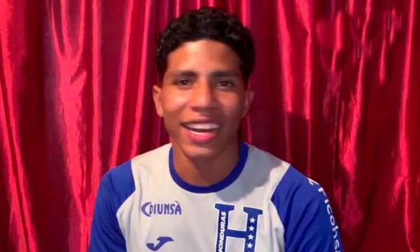 ¡Tres no fueron ni en listados! El uno a uno de la Selección de Honduras que jugó los Olímpicos de Tokio