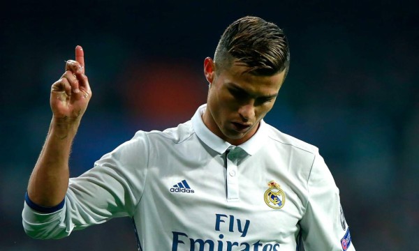 ¡EN 15 FOTOS! Las mejores frases de Cristiano Ronaldo en su paso por el Real Madrid&nbsp;&nbsp;
