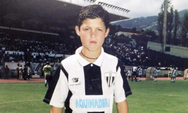 La dura historia de Dolores Aveiro, madre de Cristiano Ronaldo: lo quiso abortar bebiendo cerveza negra; 'A la voluntad de Dios'&nbsp;&nbsp;