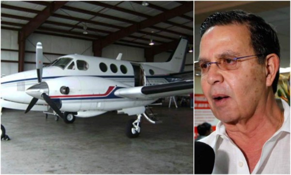 Rafael Callejas se pone nostálgico en las redes sociales